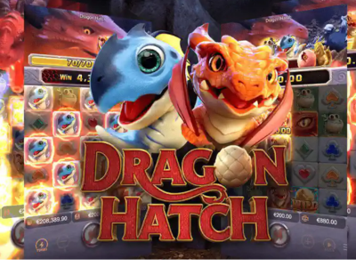 Dragon Hatch