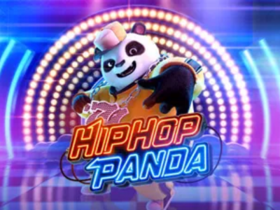 HipHop Panda